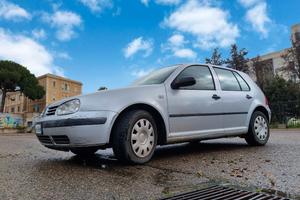 Golf 2001 75cv 1400cc 16v