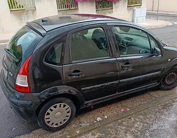 C3 citroen 