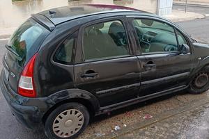 C3 citroen 