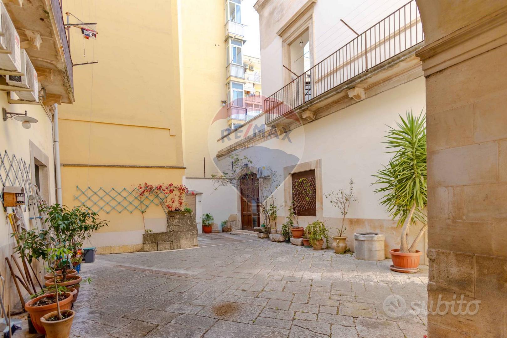 Appartamento – Bitonto - Vista 3