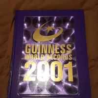 Libri Guiness World Records