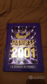 Libri Guiness World Records