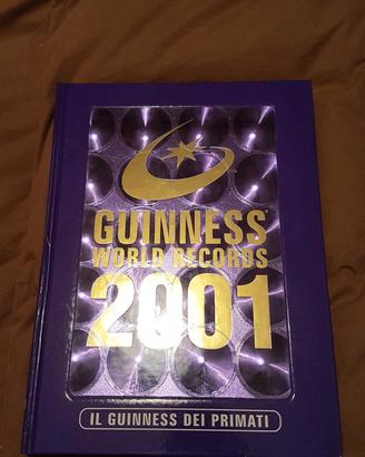 Libri Guiness World Records