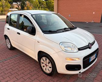 FIAT PANDA 1.2cc PERFETTA