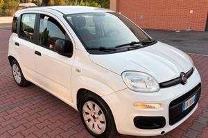 FIAT PANDA 1.2cc PERFETTA