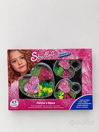 set perline e bijoux