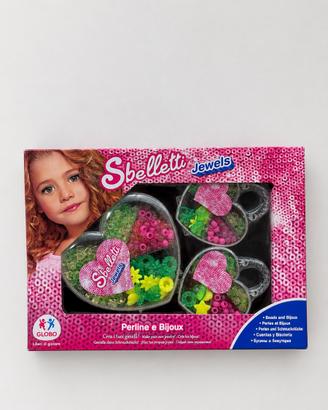 set perline e bijoux