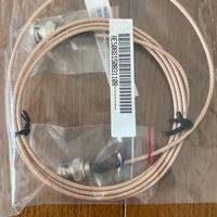 Cavo coassiale Maschio/Maschio