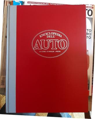 Enciclopedia dell'automobile
