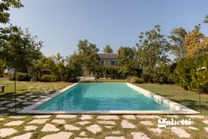 Villa o villino Misano Adriatico [MV018VRG]