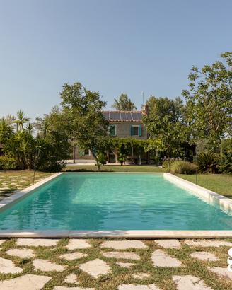 Villa o villino Misano Adriatico [MV018VRG]