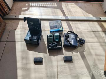 Tractive GPS Cat Mini (2 unità)