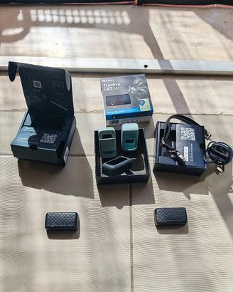 Tractive GPS Cat Mini (2 unità)