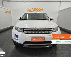 LAND ROVER RR Evoque 1 serie Range Rover Evoqu...