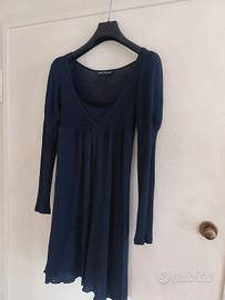 abito pennyblack blu