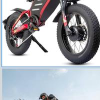 Bicicletta elettrica