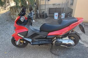 gilera nexus 500