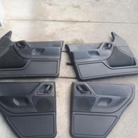 pannelli porta Grand Cherokee 