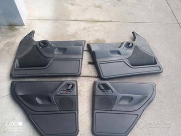 pannelli porta Grand Cherokee 