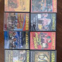 Legnanesi 8  DVD incelofanati