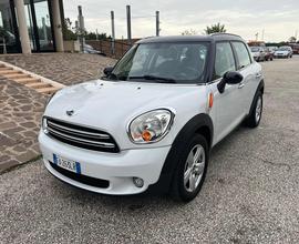 MINI Countryman 2.0 Cooper D Park Lane Plus Auto