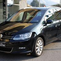 VOLKSWAGEN SHARAN 2.0 TDI 150 CV ALLSTAR EXECUTIVE