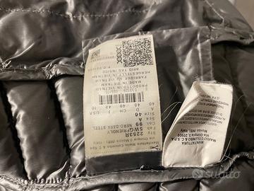 Piumino donna colmar