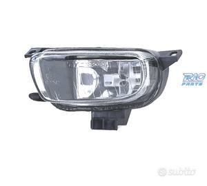 FANALE SINISTRO ANTIABBAGLIO PER VOLKSWAGEN VW TRA