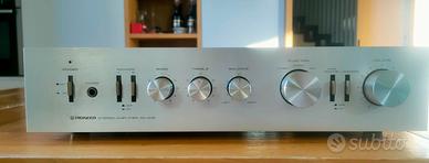 Pioneer sa 408, anno 79 in eccellenti condizioni