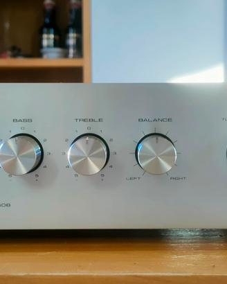 Pioneer sa 408, anno 79 in eccellenti condizioni