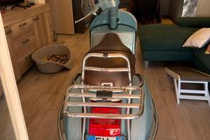 Vespa 150 Px 70' anniversario