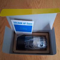 Obiettivo Soligor 70-300 F4.5-5.6