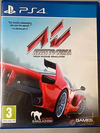 Assetto Corsa