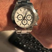 Rolex Daytona Zenith 16520 scatola e documenti