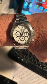 Rolex Daytona Zenith 16520 scatola e documenti