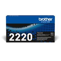 Brother TN-2220 TN2220 Toner ad alta capacità