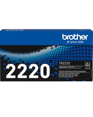 Brother TN-2220 TN2220 Toner ad alta capacità