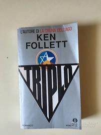 Triplo Ken Follett