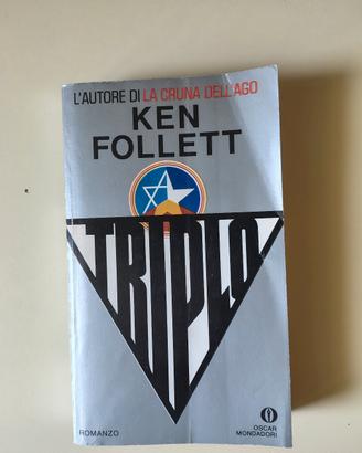 Triplo Ken Follett