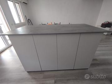 Isola cucina moderna / bancone bar xl