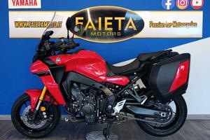 Yamaha Tracer 9 GT - 2021