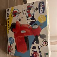 Chicco Vespa Primavera