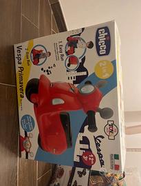 Chicco Vespa Primavera