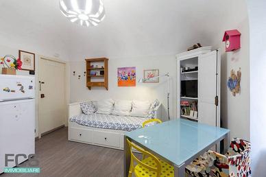 Appartamento di 33 m² con 2 locali a Noli
