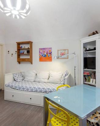 Appartamento di 33 m² con 2 locali a Noli