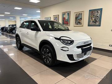 FIAT 600 (2023-->) 600 Hybrid 100 CV DCT MHEV