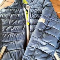 giacca bambino 10 anni YES-ZEE 