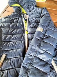 giacca bambino 10 anni YES-ZEE 