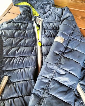 giacca bambino 10 anni YES-ZEE 