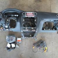 Kit airbag FORD FOCUS 1.6 TDCI 2007